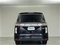 2021 Nissan Elgrand