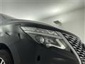2021 Nissan Elgrand