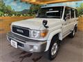 2014 Toyota Landcruiser 70
