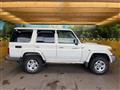 2014 Toyota Landcruiser 70