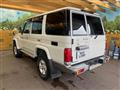 2014 Toyota Landcruiser 70