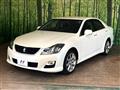 2009 Toyota Crown
