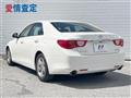 2012 Toyota Mark X