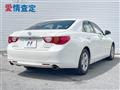 2012 Toyota Mark X