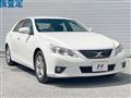 2012 Toyota Mark X