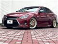 2015 Toyota Mark X