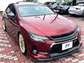 2015 Toyota Mark X