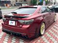 2015 Toyota Mark X