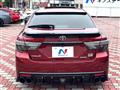 2015 Toyota Mark X