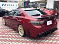 2015 Toyota Mark X