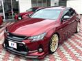 2015 Toyota Mark X
