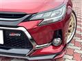 2015 Toyota Mark X
