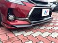 2015 Toyota Mark X