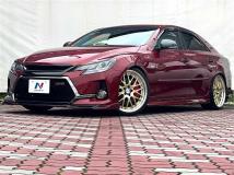 2015 Toyota Mark X