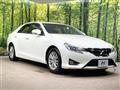 2016 Toyota Mark X