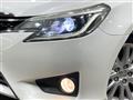 2016 Toyota Mark X