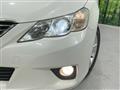 2011 Toyota Mark X