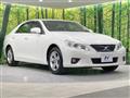 2011 Toyota Mark X