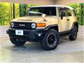 2017 Toyota FJ Cruiser