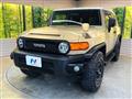 2017 Toyota FJ Cruiser