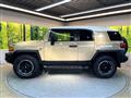 2017 Toyota FJ Cruiser