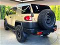 2017 Toyota FJ Cruiser