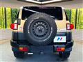 2017 Toyota FJ Cruiser