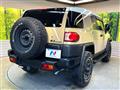 2017 Toyota FJ Cruiser
