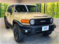 2017 Toyota FJ Cruiser