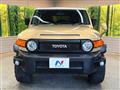 2017 Toyota FJ Cruiser