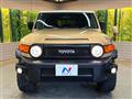 2017 Toyota FJ Cruiser