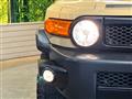 2017 Toyota FJ Cruiser