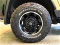 2017 Toyota FJ Cruiser