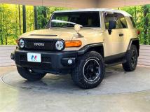 2017 Toyota FJ Cruiser