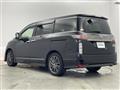 2015 Nissan Elgrand