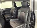 2015 Nissan Elgrand