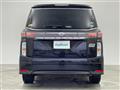 2015 Nissan Elgrand