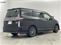 2015 Nissan Elgrand