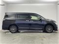2015 Nissan Elgrand