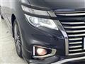 2015 Nissan Elgrand