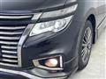 2015 Nissan Elgrand