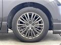 2015 Nissan Elgrand