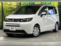 2025 Honda Freed