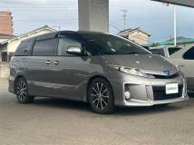 2015 Toyota Estima Hybrid