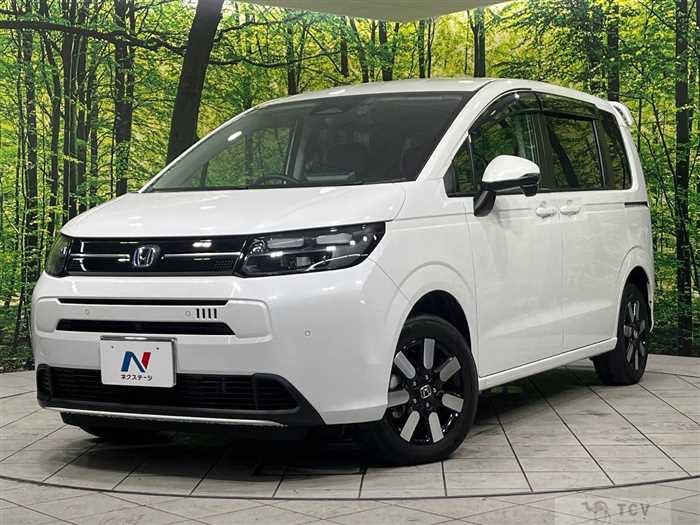 2024 Honda Freed