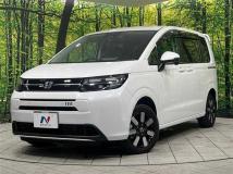 2024 Honda Freed