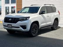 2023 Toyota Land Cruiser Prado