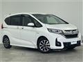 2017 Honda Freed
