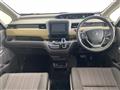 2017 Honda Freed
