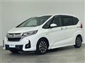 2017 Honda Freed